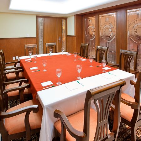Hotel & Suites Bel Air Business Salamanca Eksteriør bilde