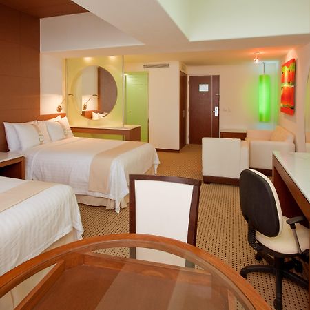 Hotel & Suites Bel Air Business Salamanca Eksteriør bilde