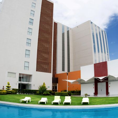 Hotel & Suites Bel Air Business Salamanca Eksteriør bilde