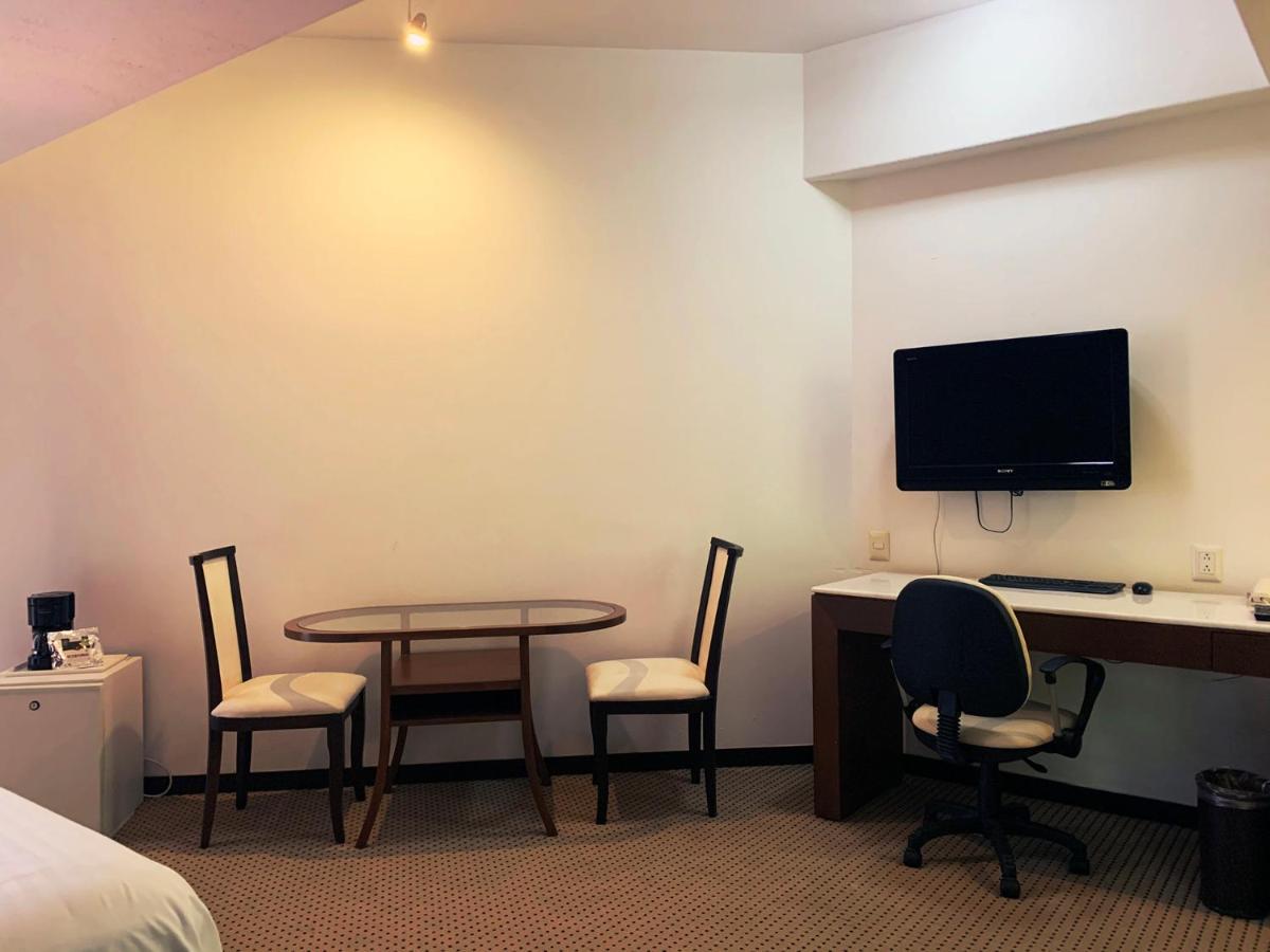 Hotel & Suites Bel Air Business Salamanca Eksteriør bilde
