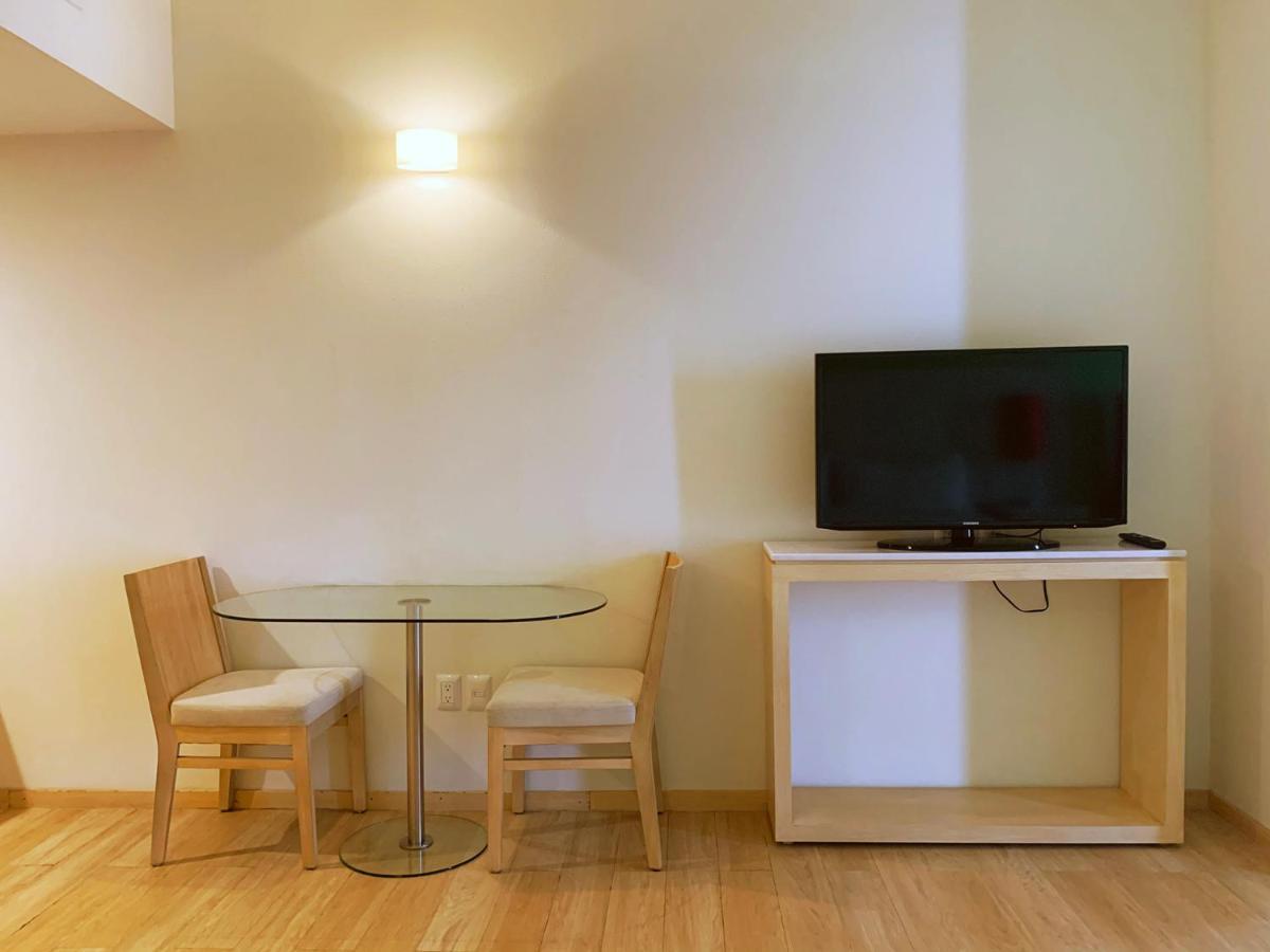 Hotel & Suites Bel Air Business Salamanca Eksteriør bilde