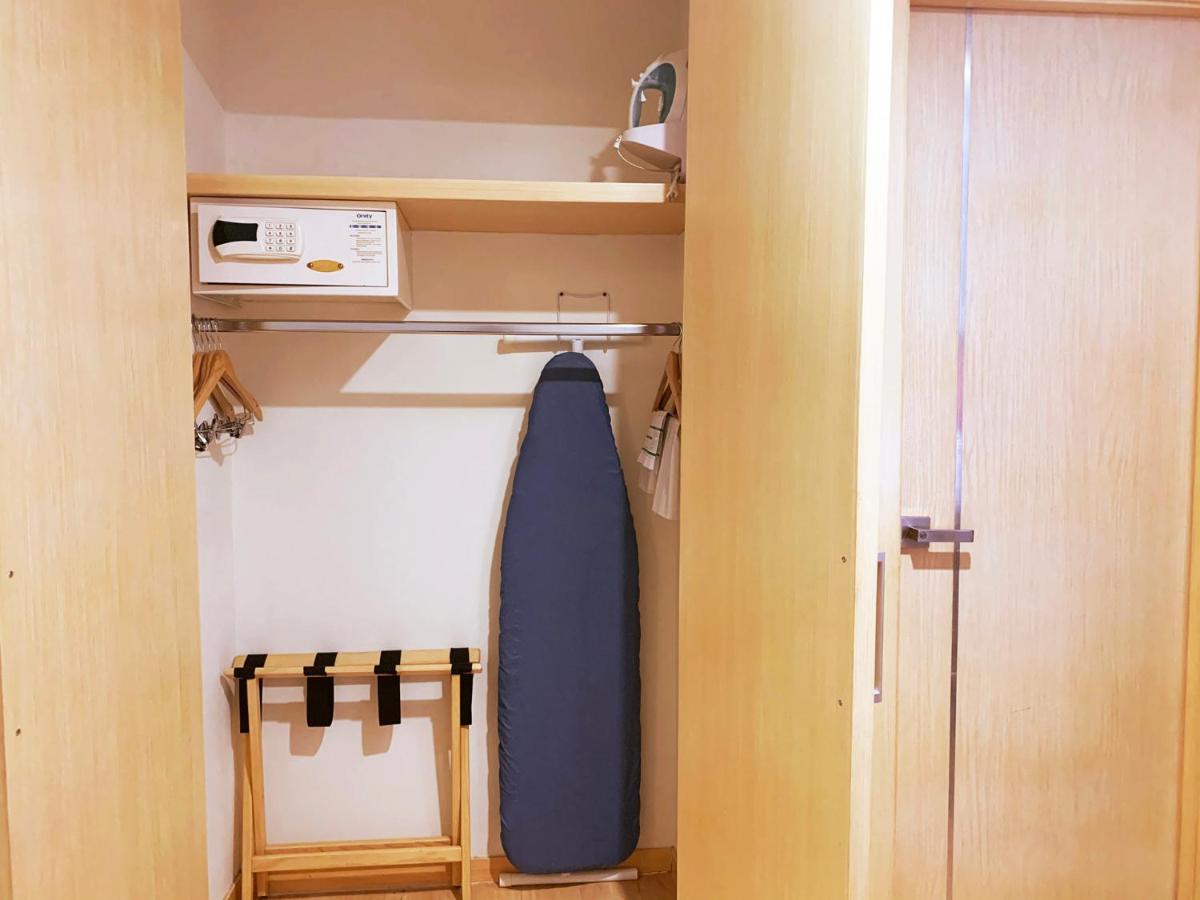 Hotel & Suites Bel Air Business Salamanca Eksteriør bilde
