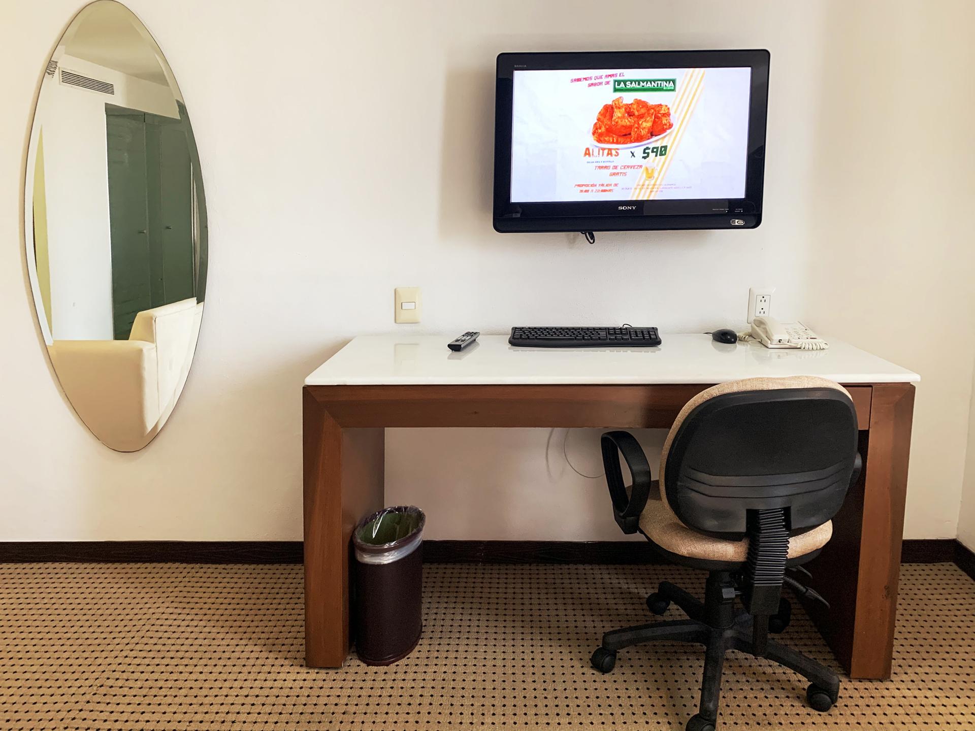 Hotel & Suites Bel Air Business Salamanca Eksteriør bilde
