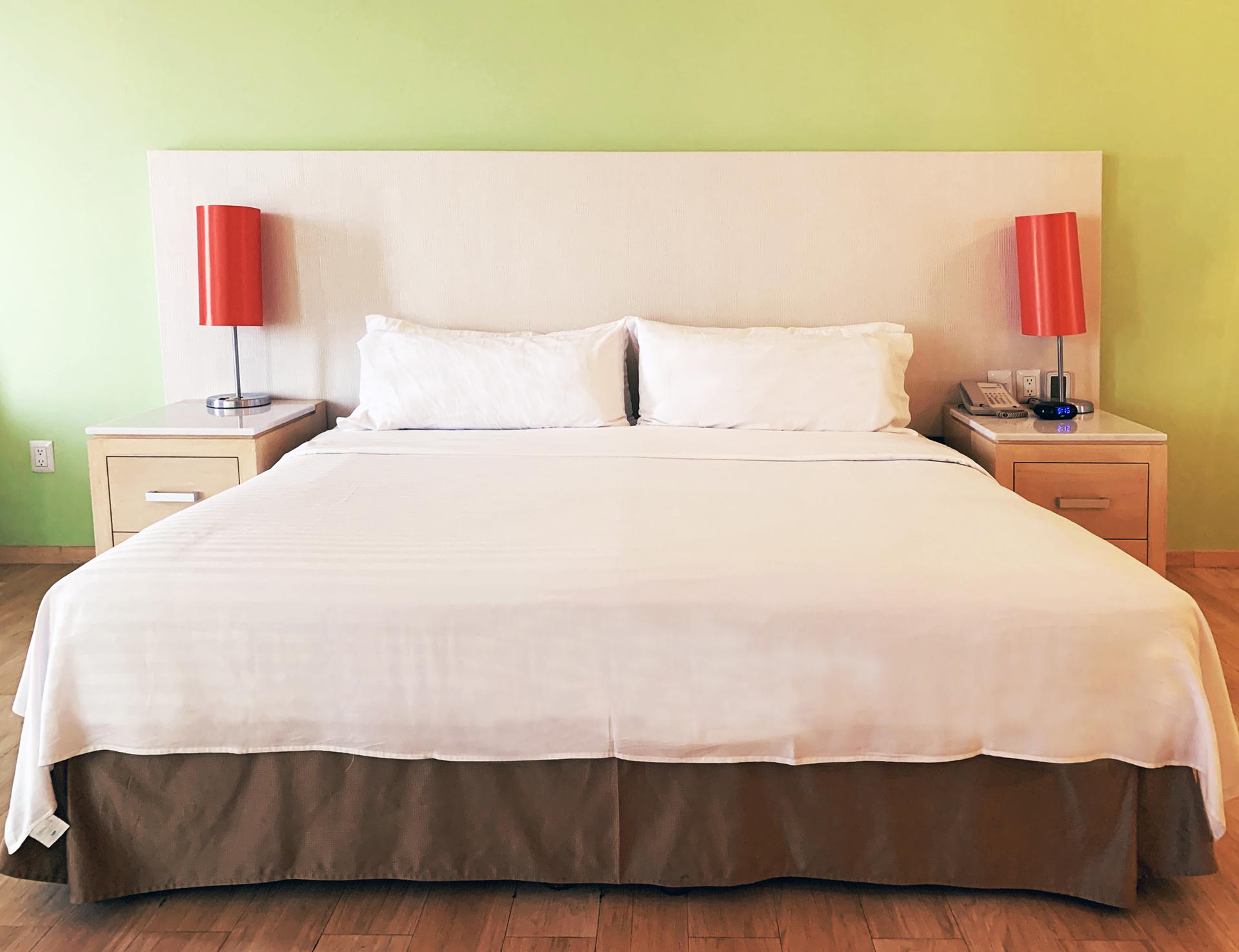Hotel & Suites Bel Air Business Salamanca Eksteriør bilde