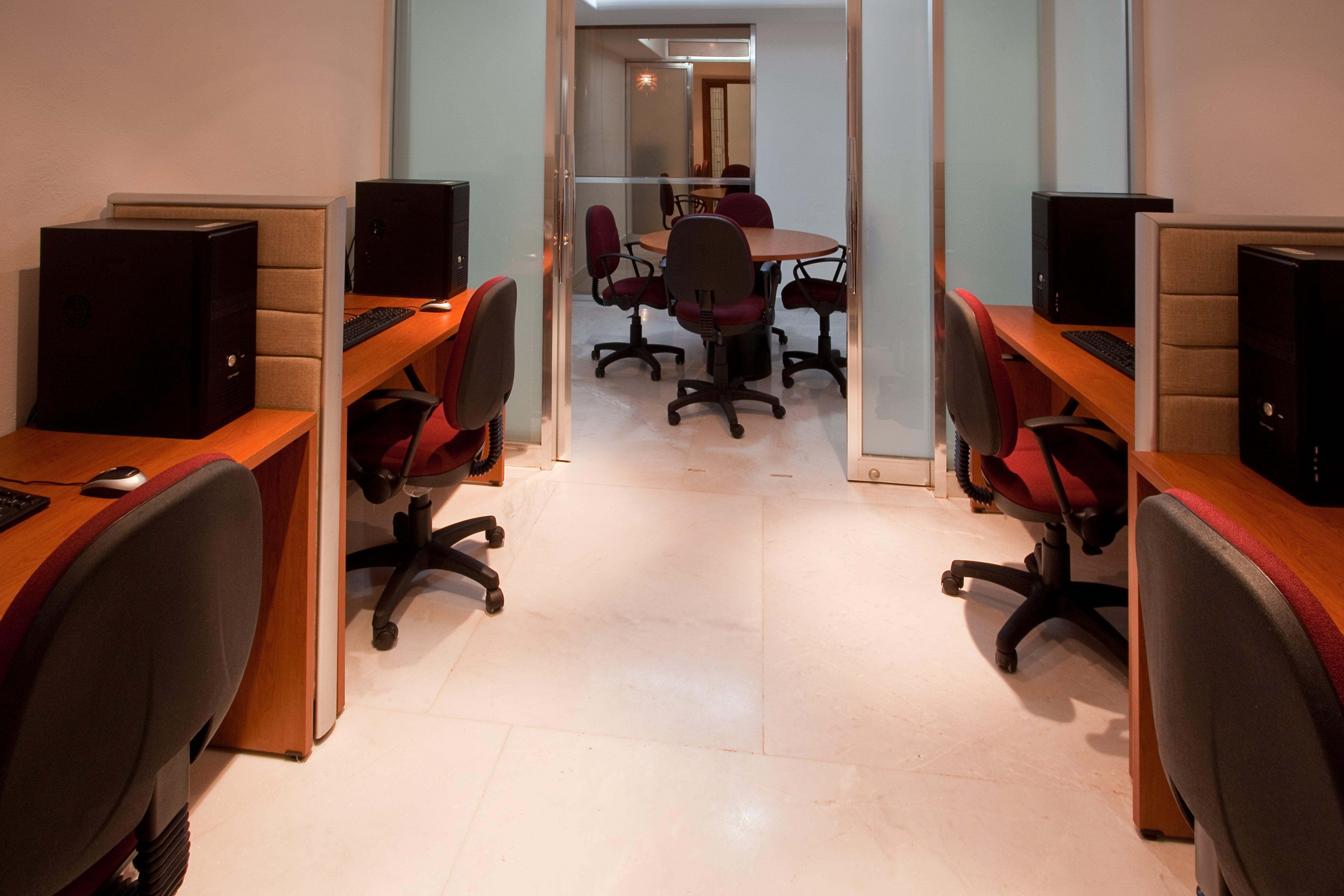 Hotel & Suites Bel Air Business Salamanca Eksteriør bilde