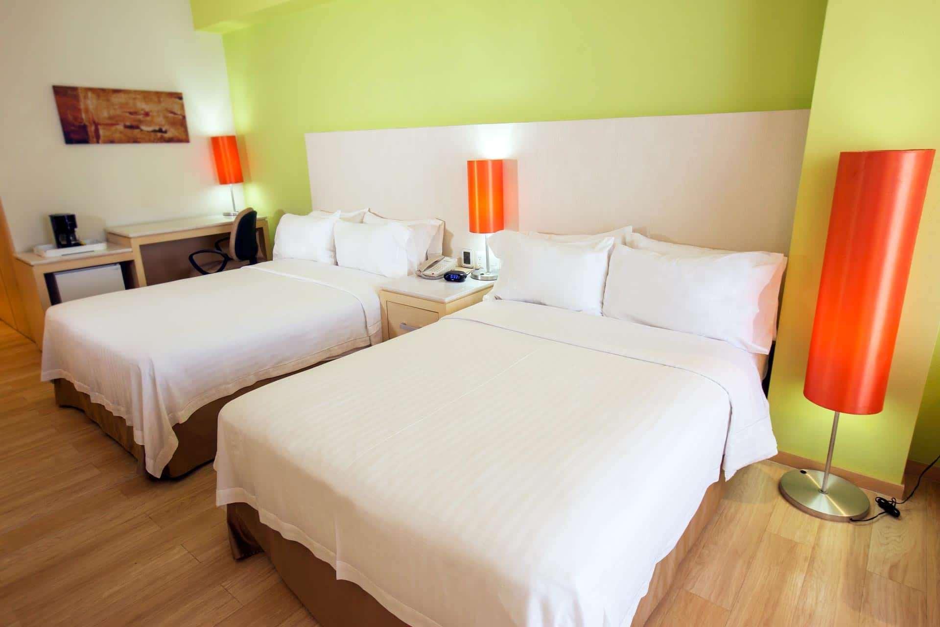 Hotel & Suites Bel Air Business Salamanca Eksteriør bilde
