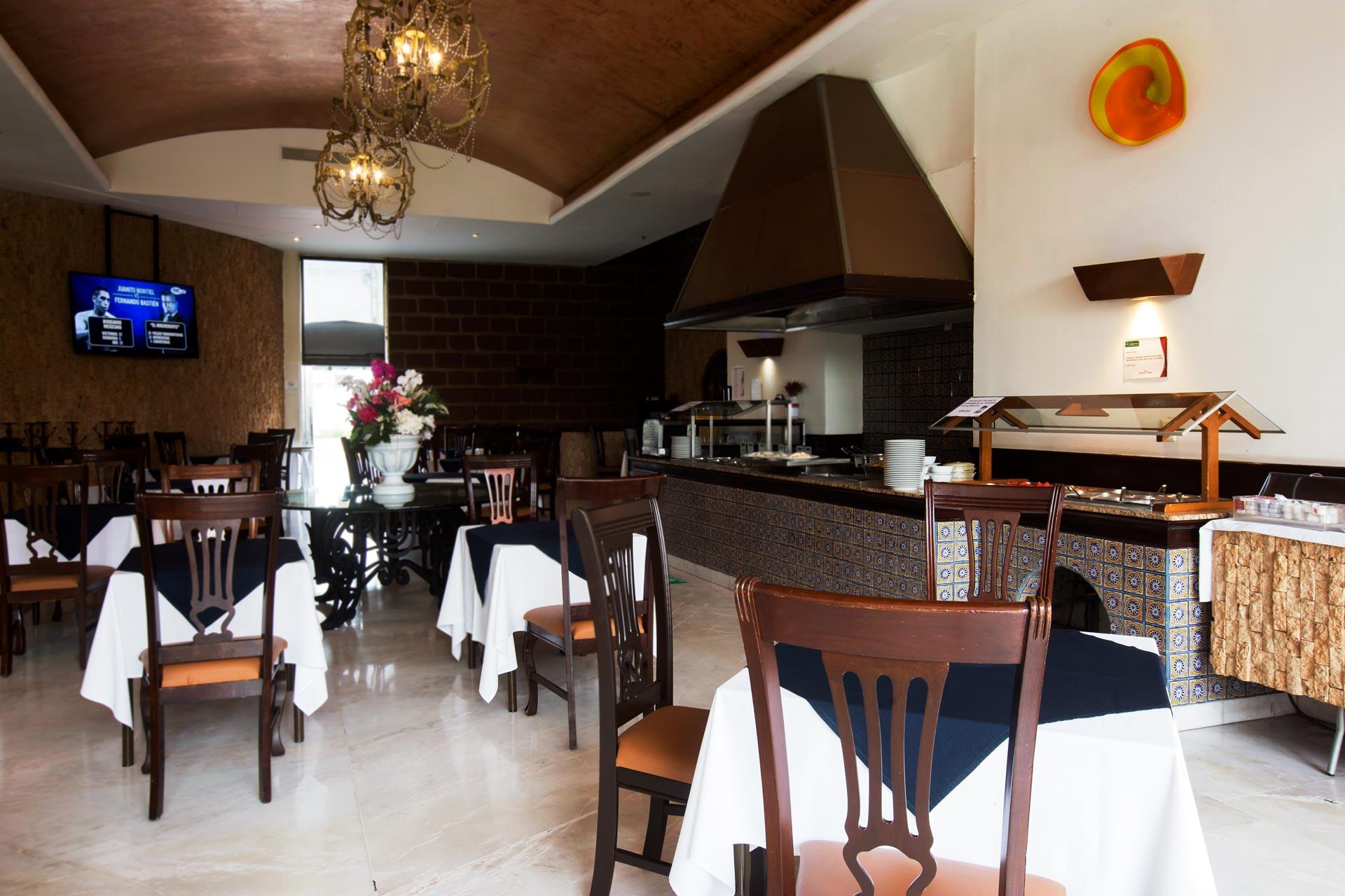 Hotel & Suites Bel Air Business Salamanca Eksteriør bilde