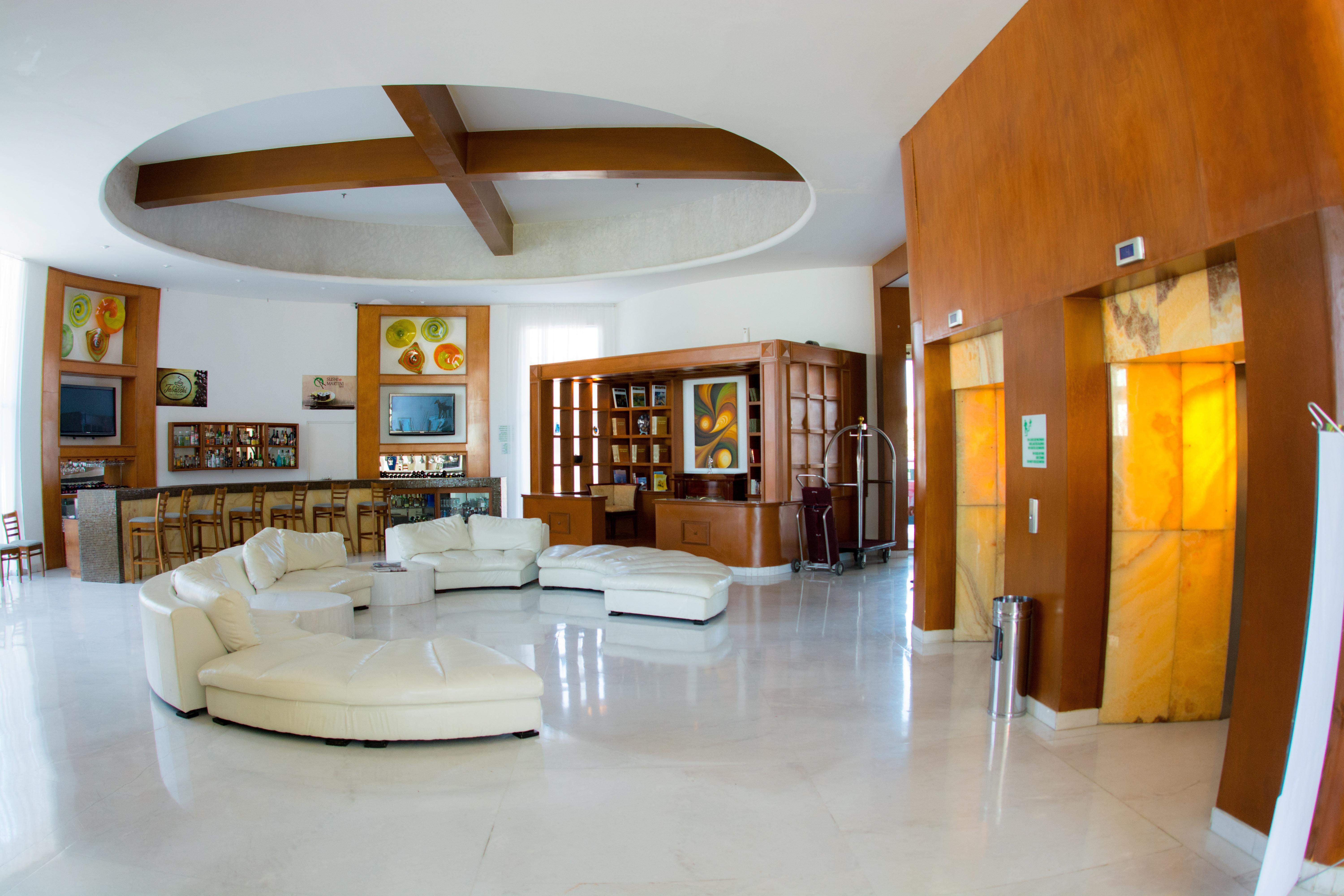Hotel & Suites Bel Air Business Salamanca Eksteriør bilde