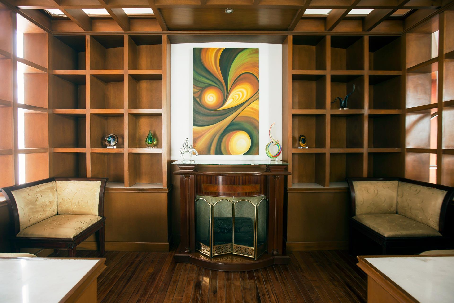 Hotel & Suites Bel Air Business Salamanca Eksteriør bilde