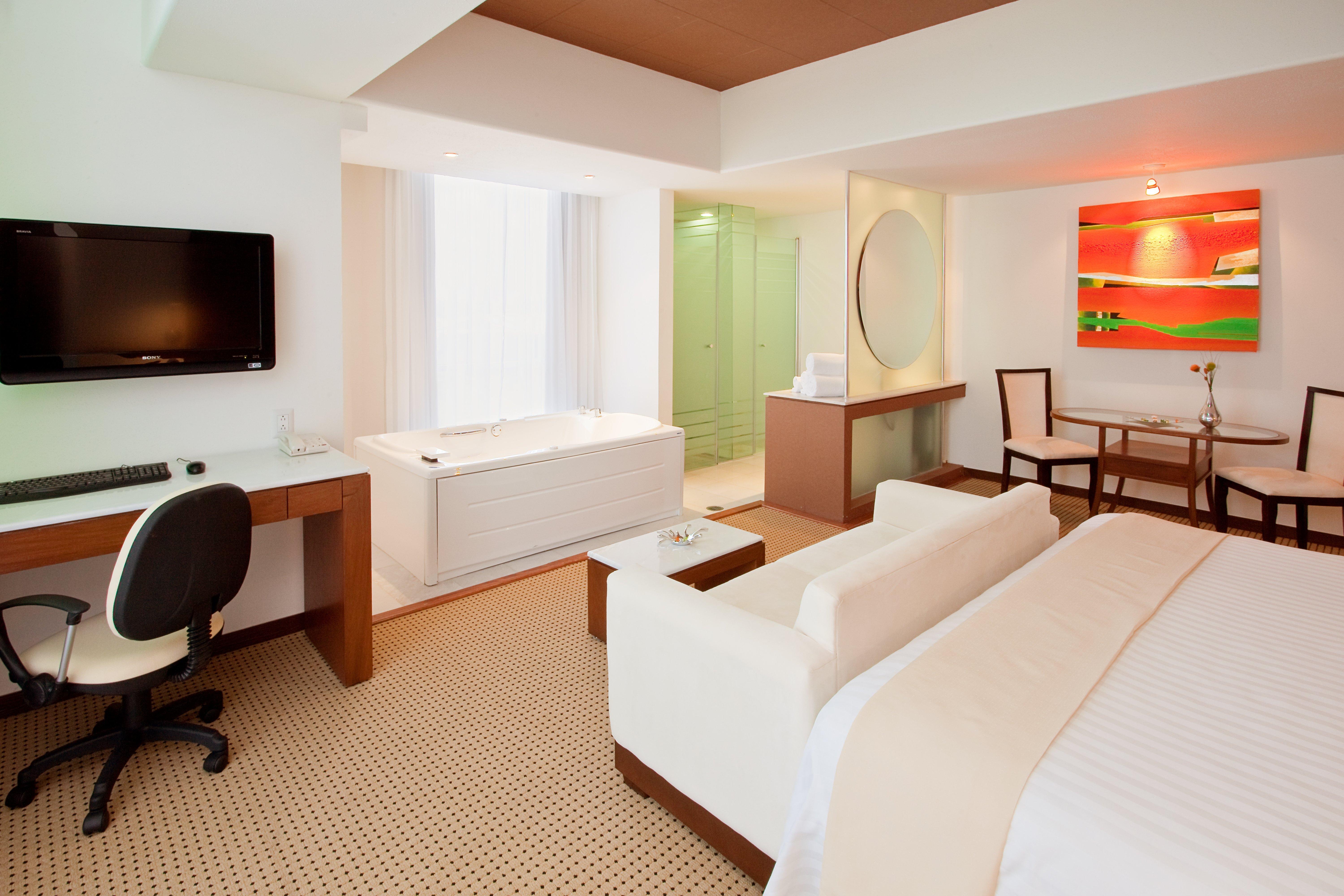 Hotel & Suites Bel Air Business Salamanca Eksteriør bilde