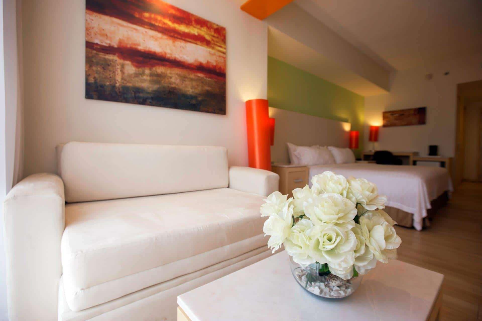 Hotel & Suites Bel Air Business Salamanca Eksteriør bilde