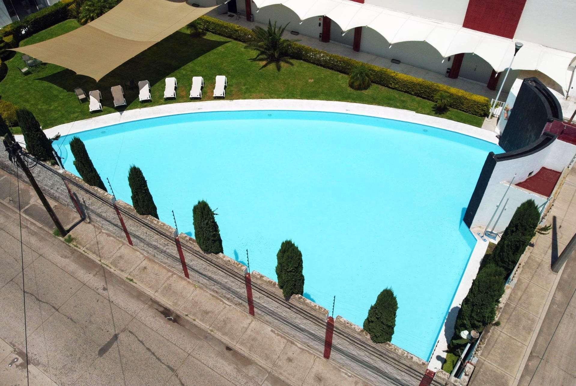 Hotel & Suites Bel Air Business Salamanca Eksteriør bilde