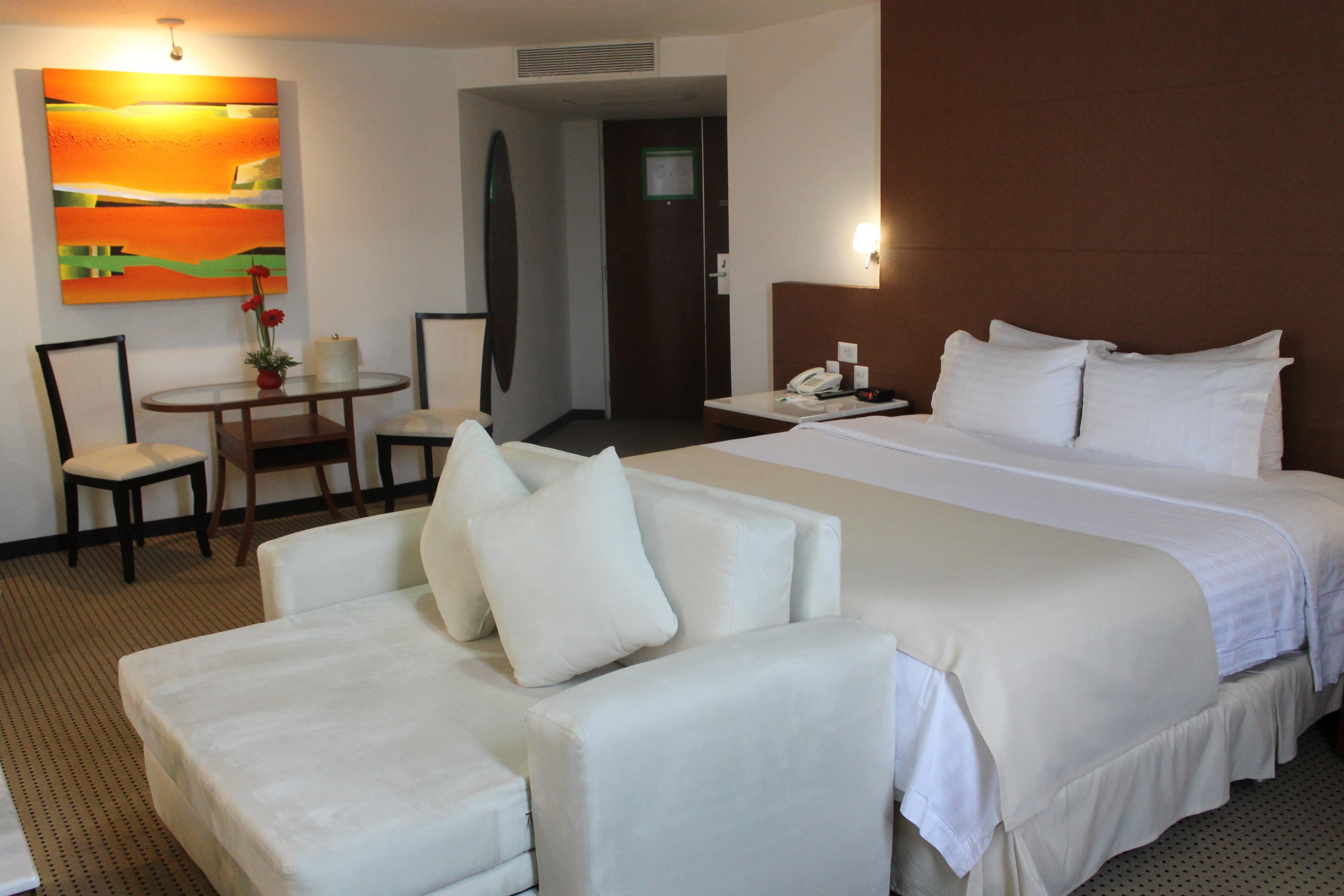 Hotel & Suites Bel Air Business Salamanca Eksteriør bilde