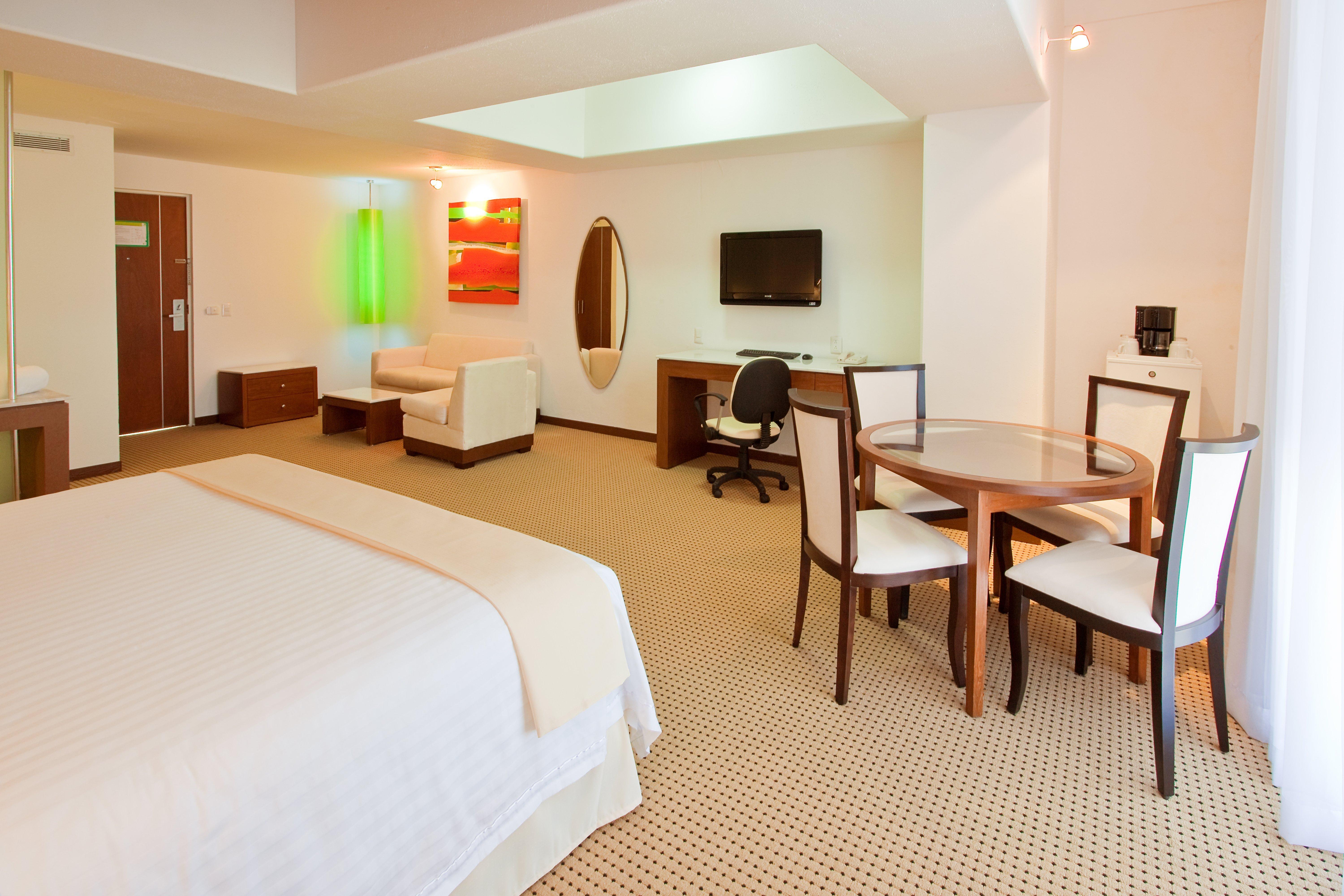 Hotel & Suites Bel Air Business Salamanca Eksteriør bilde