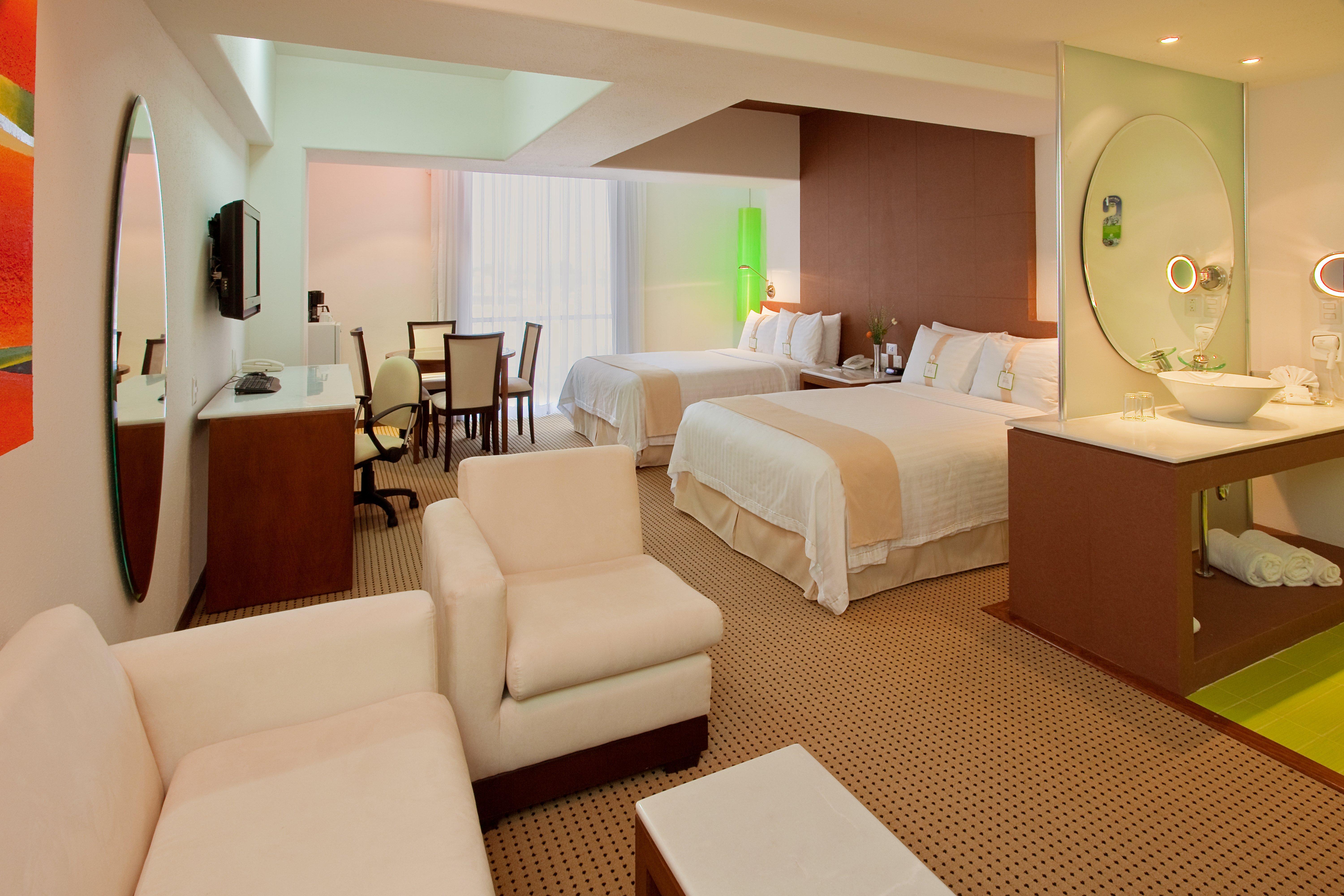 Hotel & Suites Bel Air Business Salamanca Eksteriør bilde